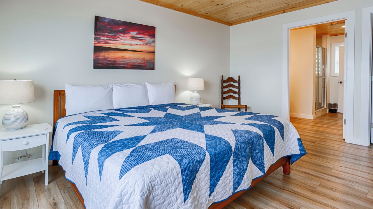 Photo of Bedroom in Town of Varick