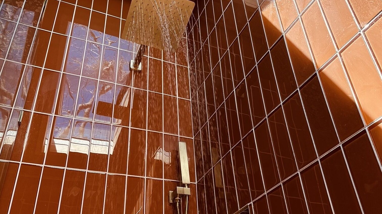 Photo of Bathroom in Riverside County
