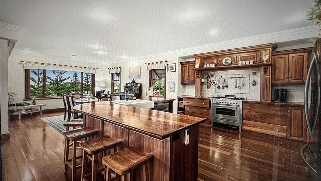 Photo of Kitchen in Manly