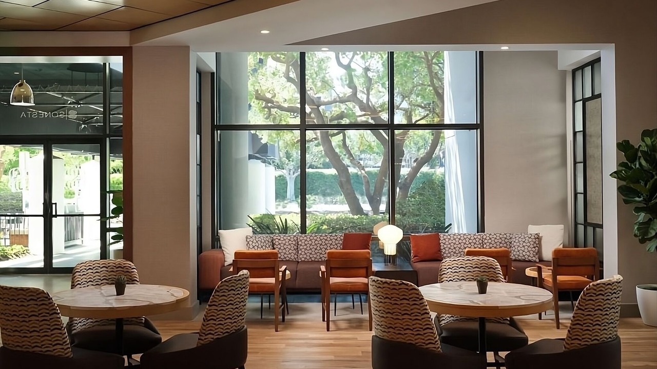 Photo of Others in Irvine Business Complex