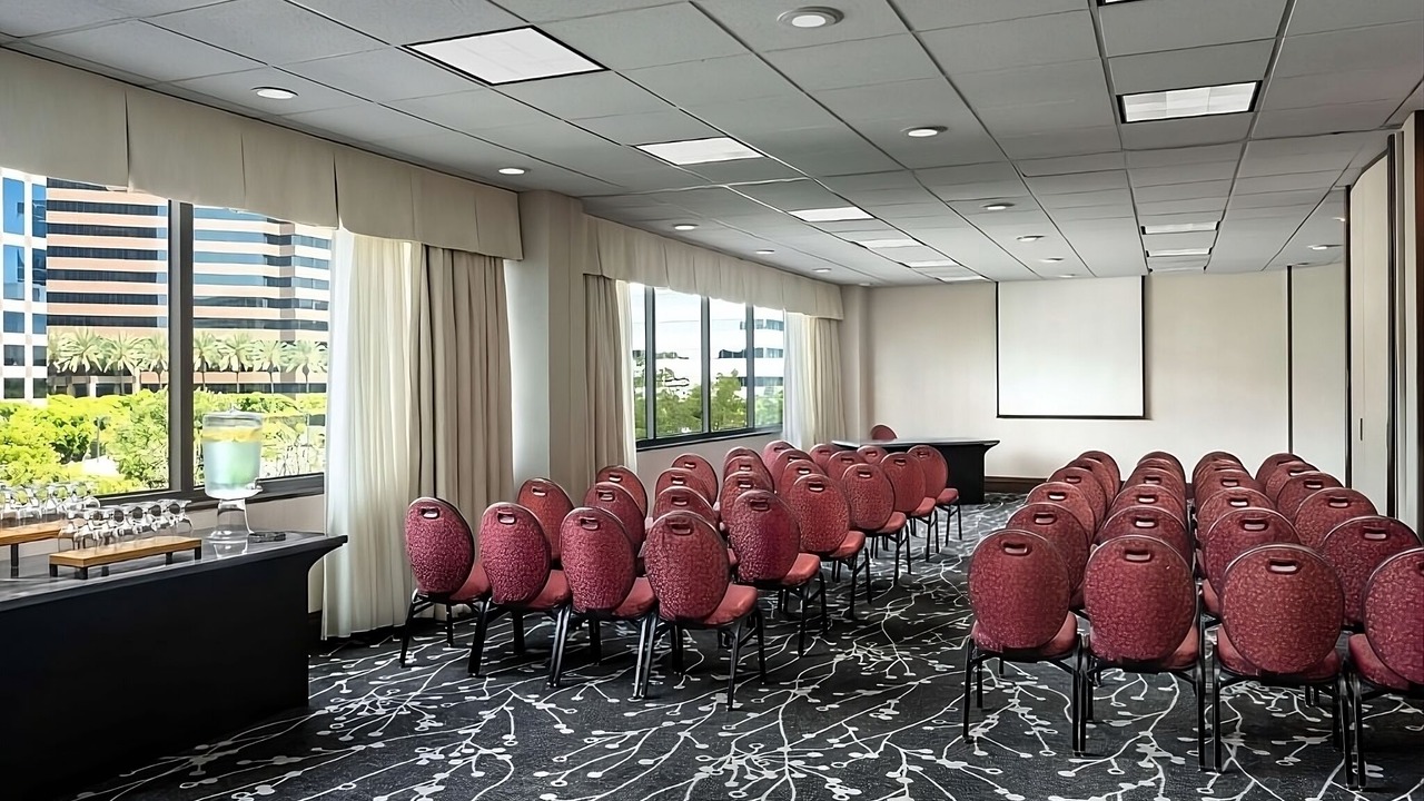 Photo of Others in Irvine Business Complex