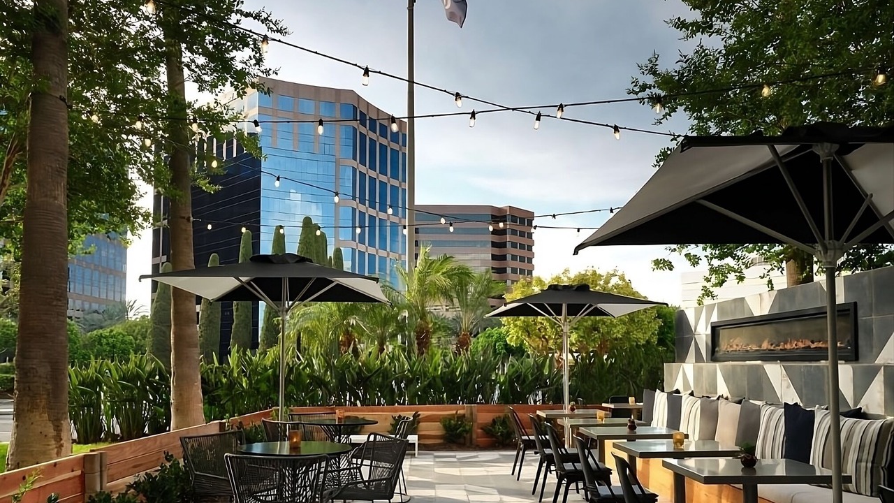 Photo of Others in Irvine Business Complex
