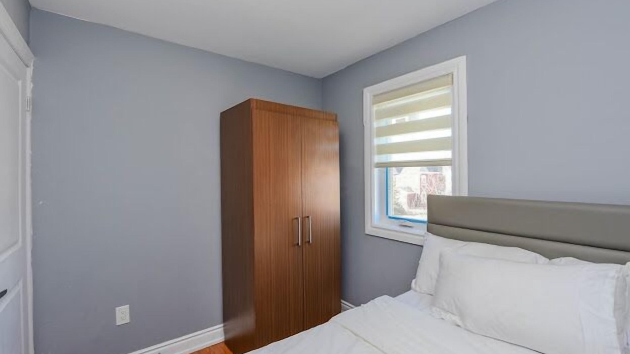 Photo of Bedroom in Lisgar