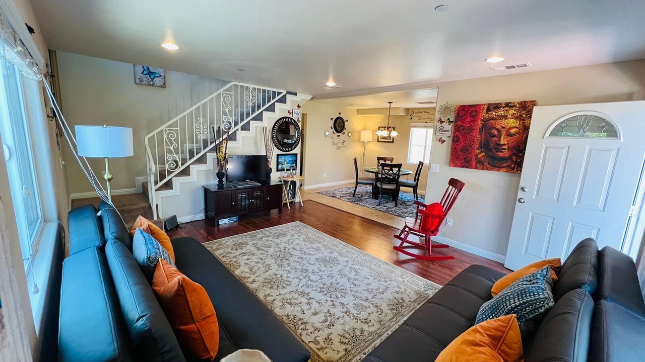 Photo of Bedroom in Central San Pedro