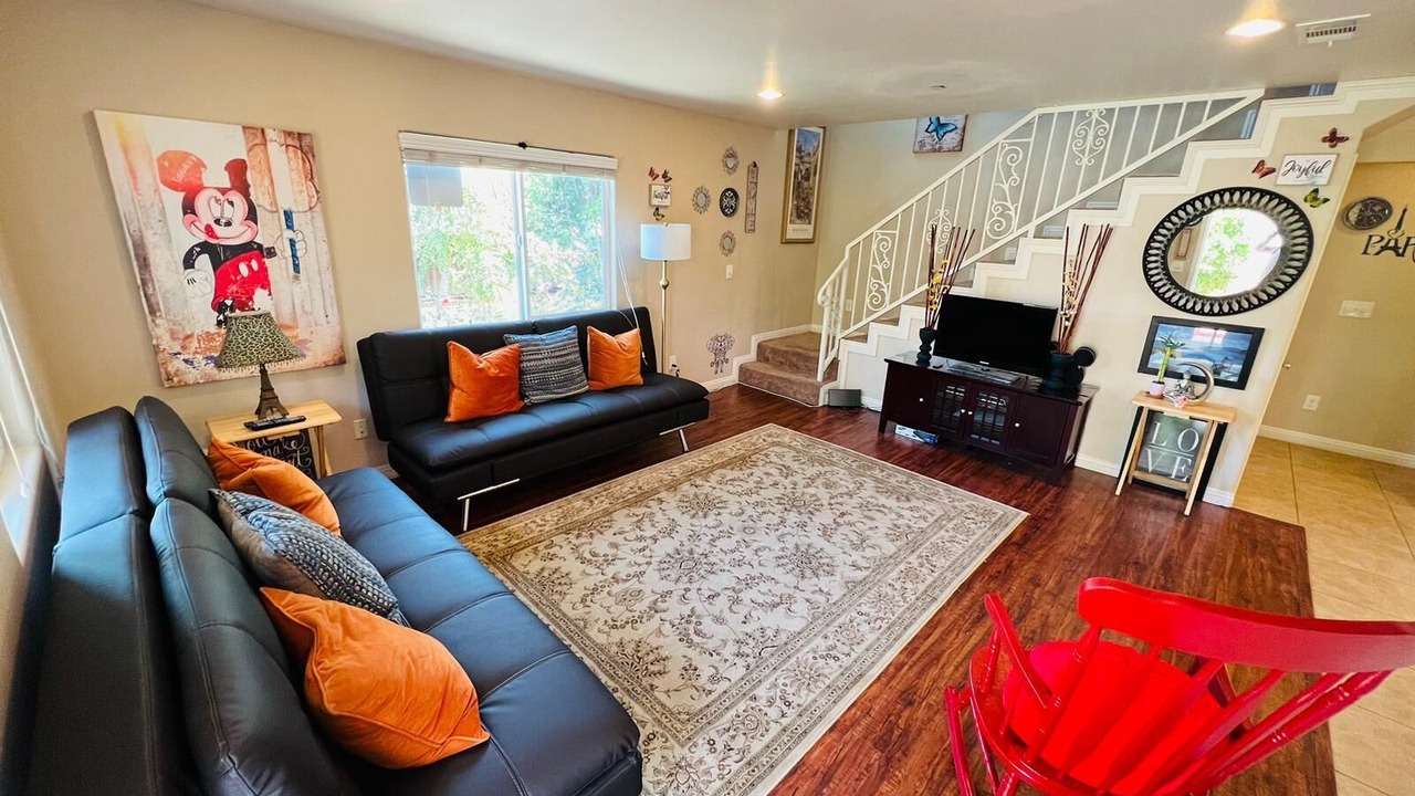 Photo of Bedroom in Central San Pedro