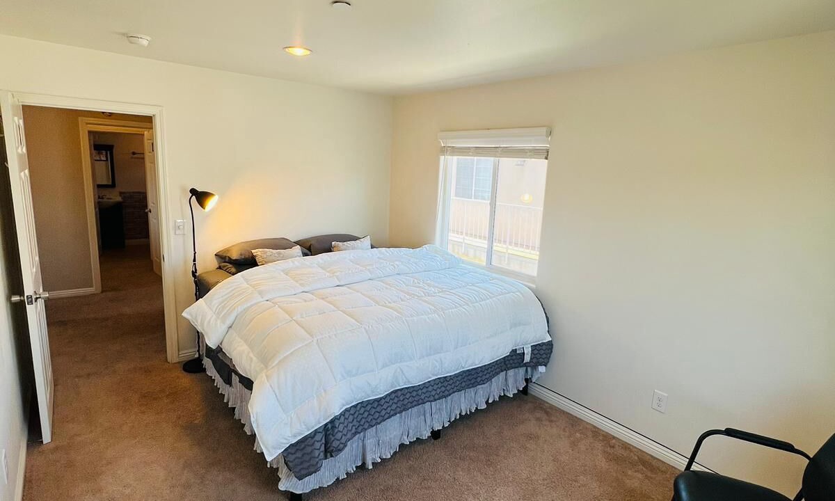 Photo of Bedroom in Central San Pedro