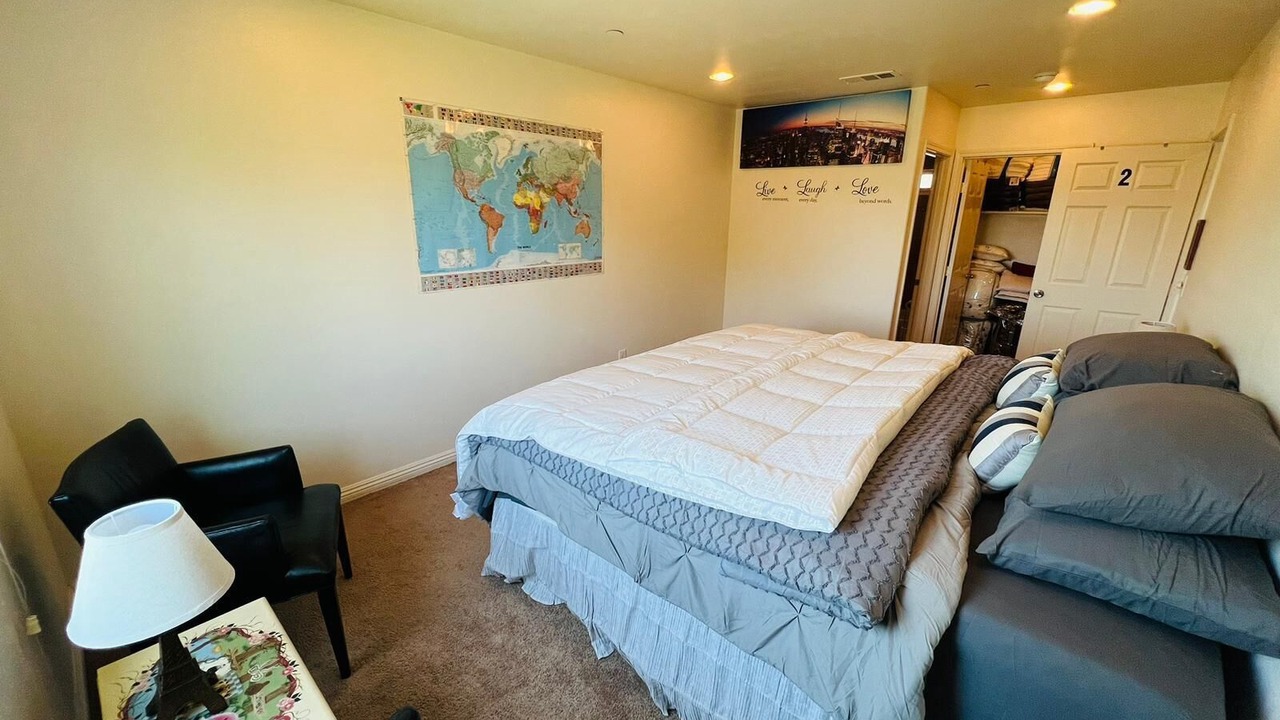 Photo of Bedroom in Central San Pedro