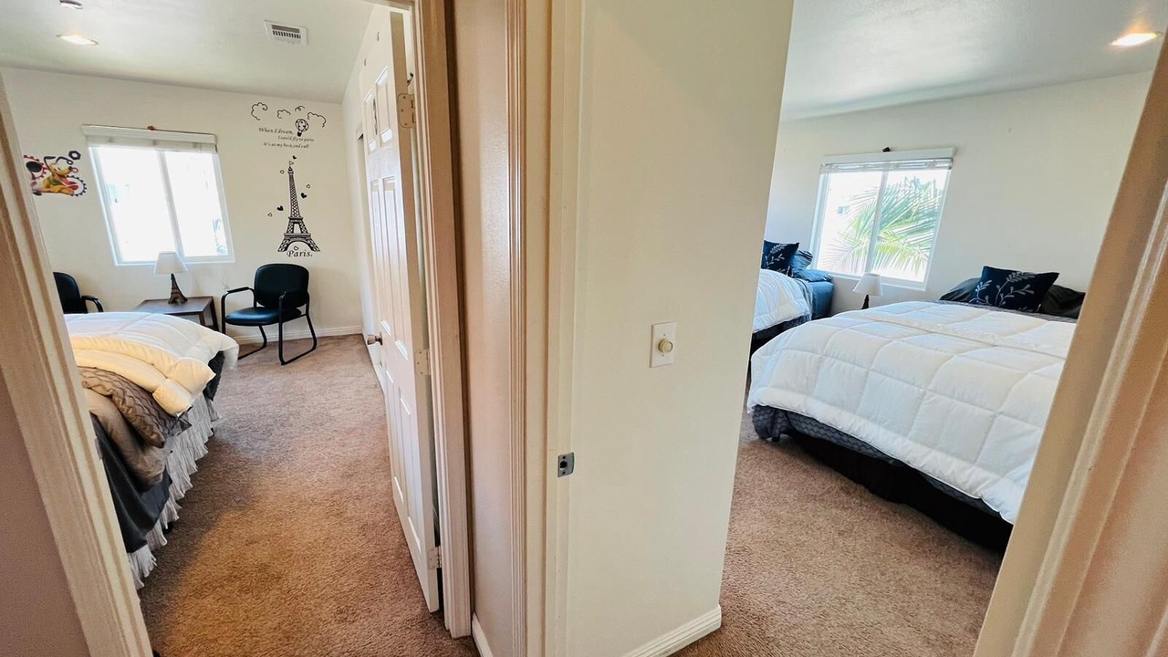 Photo of Bedroom in Central San Pedro