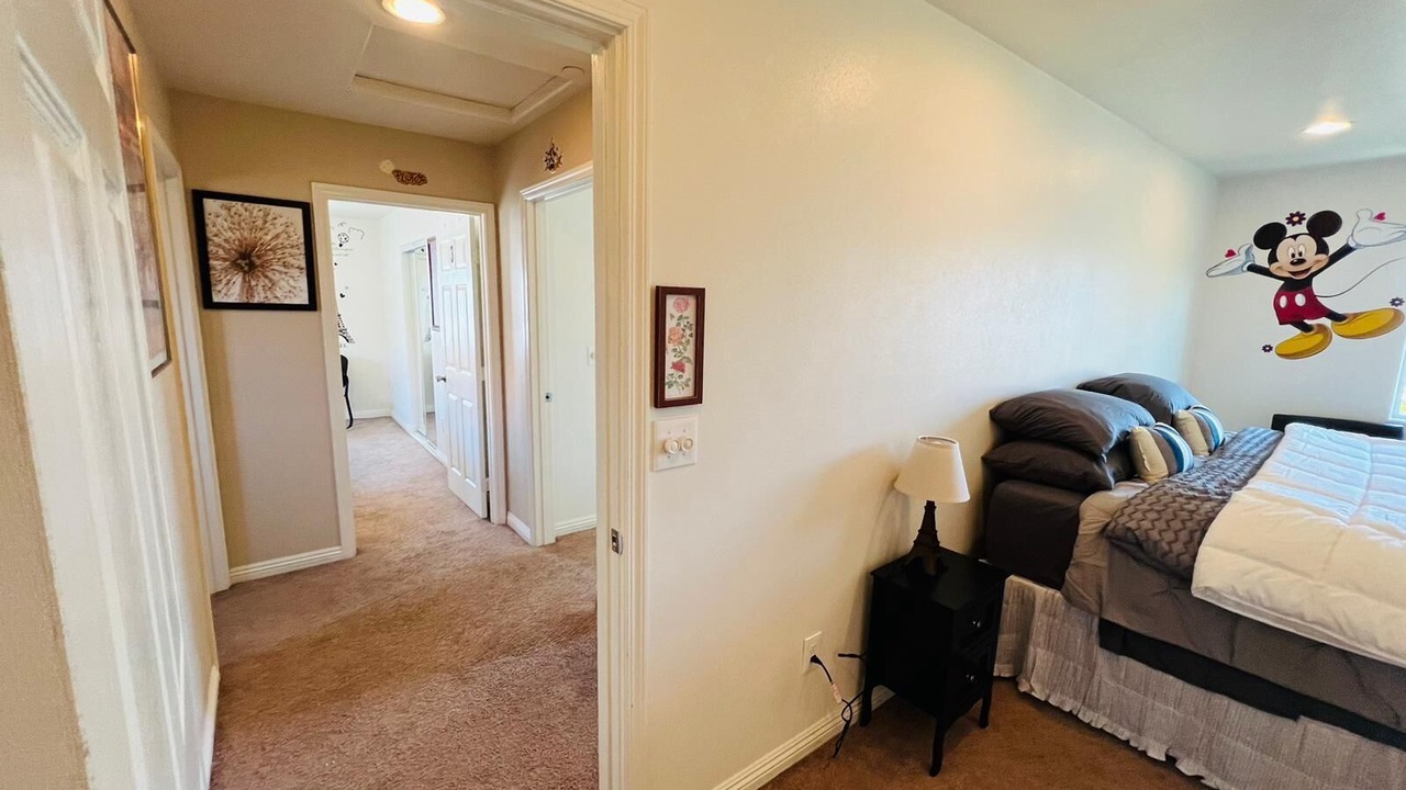 Photo of Bedroom in Central San Pedro