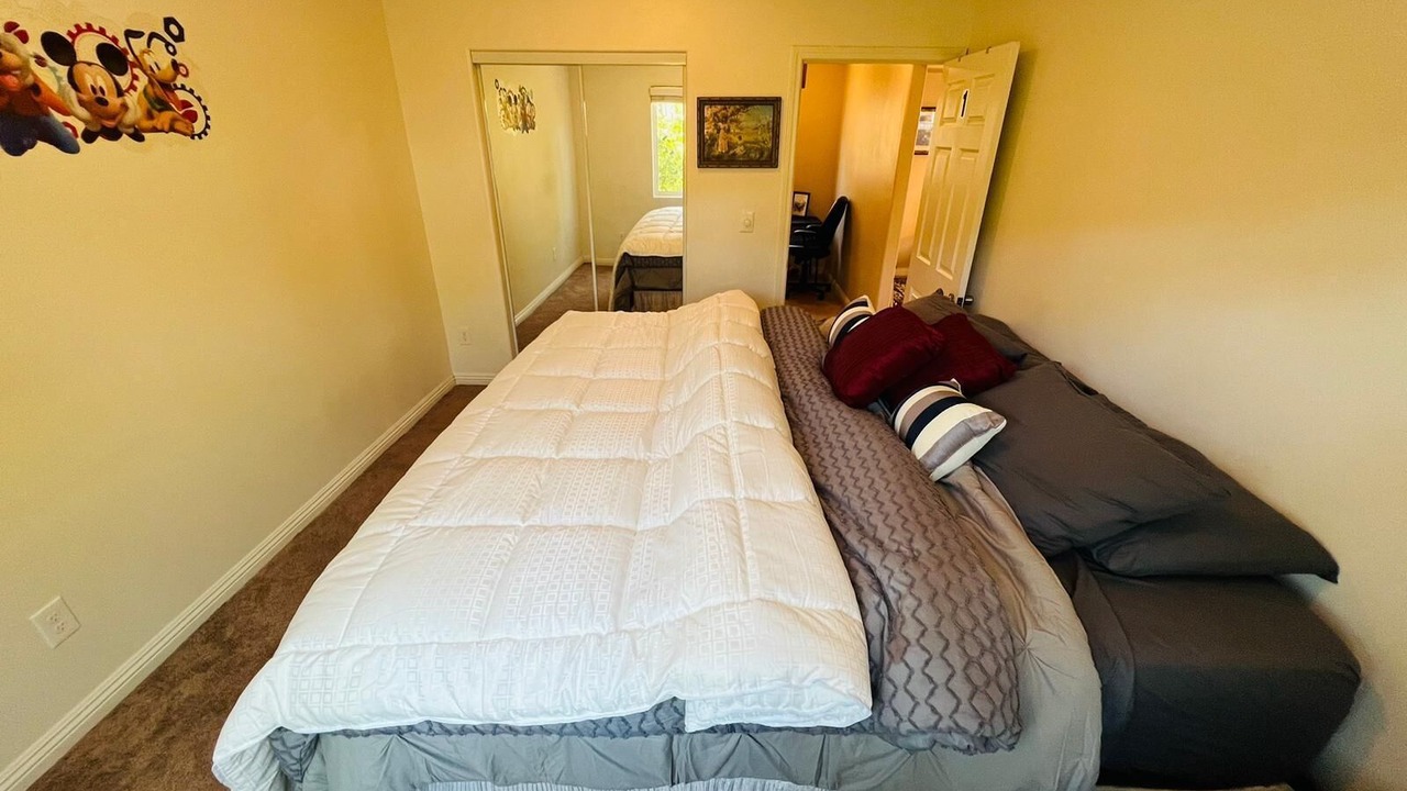 Photo of Bedroom in Central San Pedro