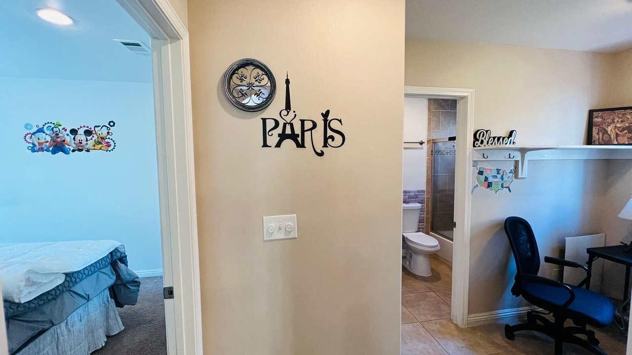 Photo of Bedroom in Central San Pedro
