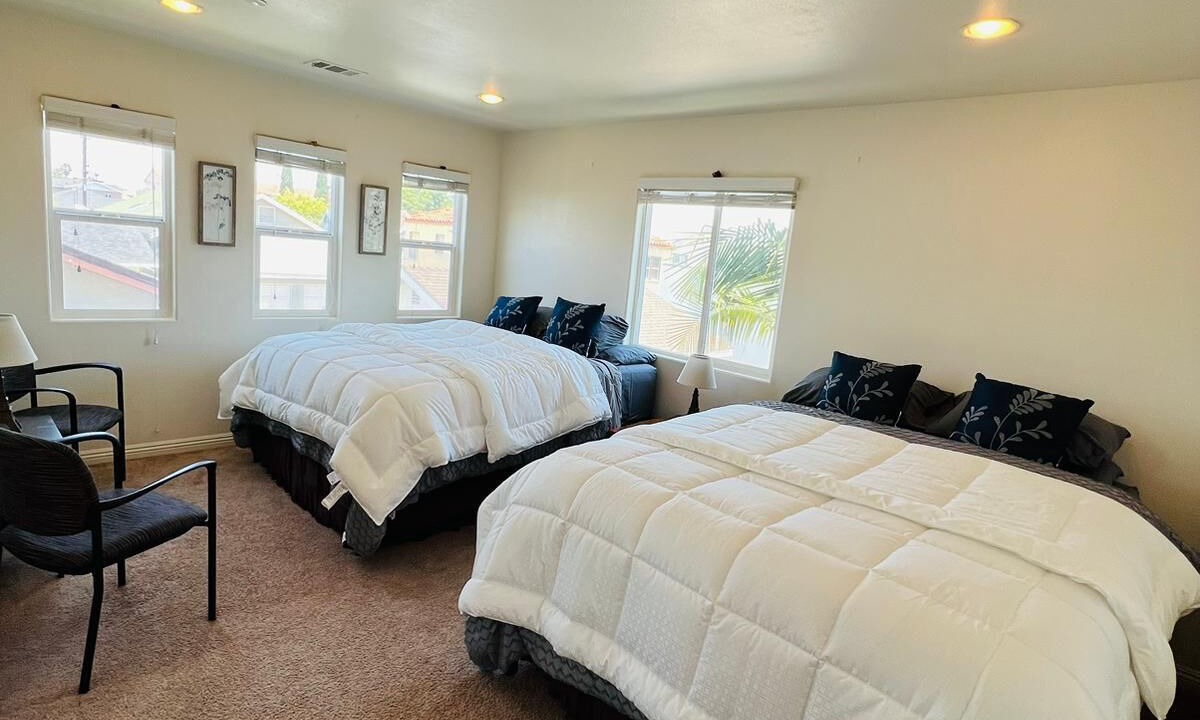 Photo of Bedroom in Central San Pedro