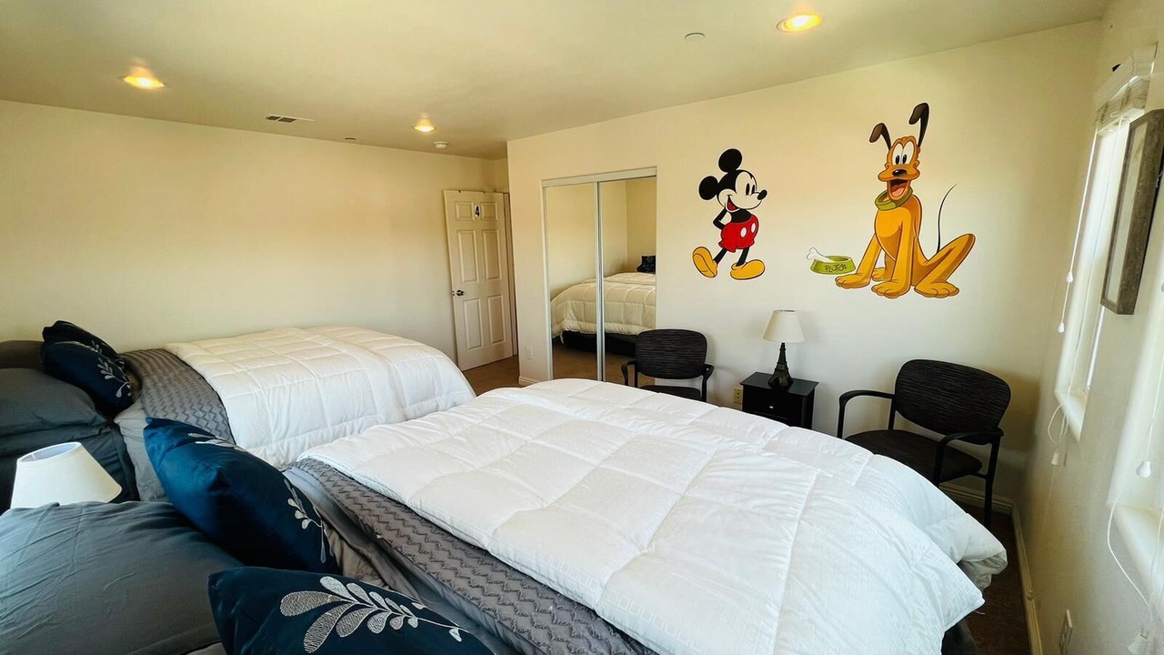 Photo of Bedroom in Central San Pedro