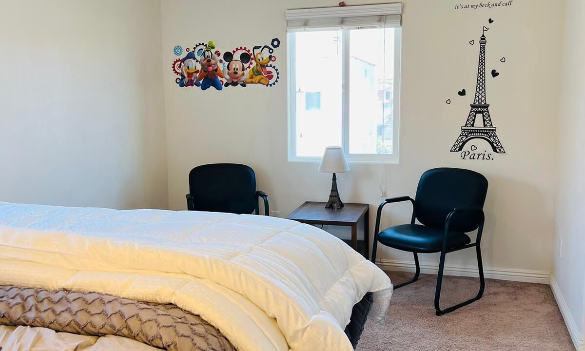 Photo of Bedroom in Central San Pedro