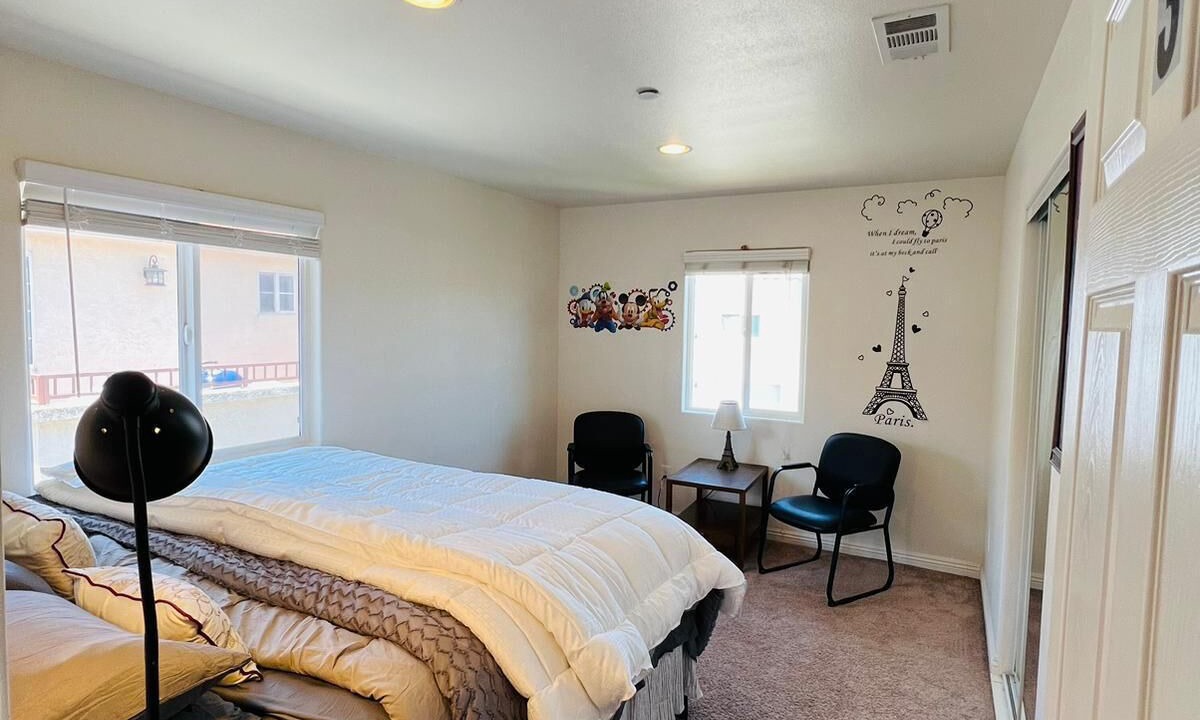 Photo of Bedroom in Central San Pedro