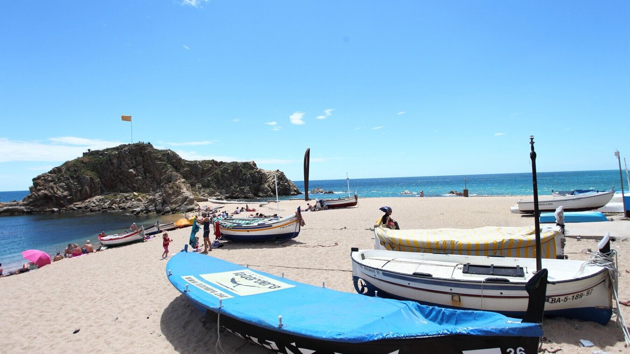 Photo of Others in Blanes