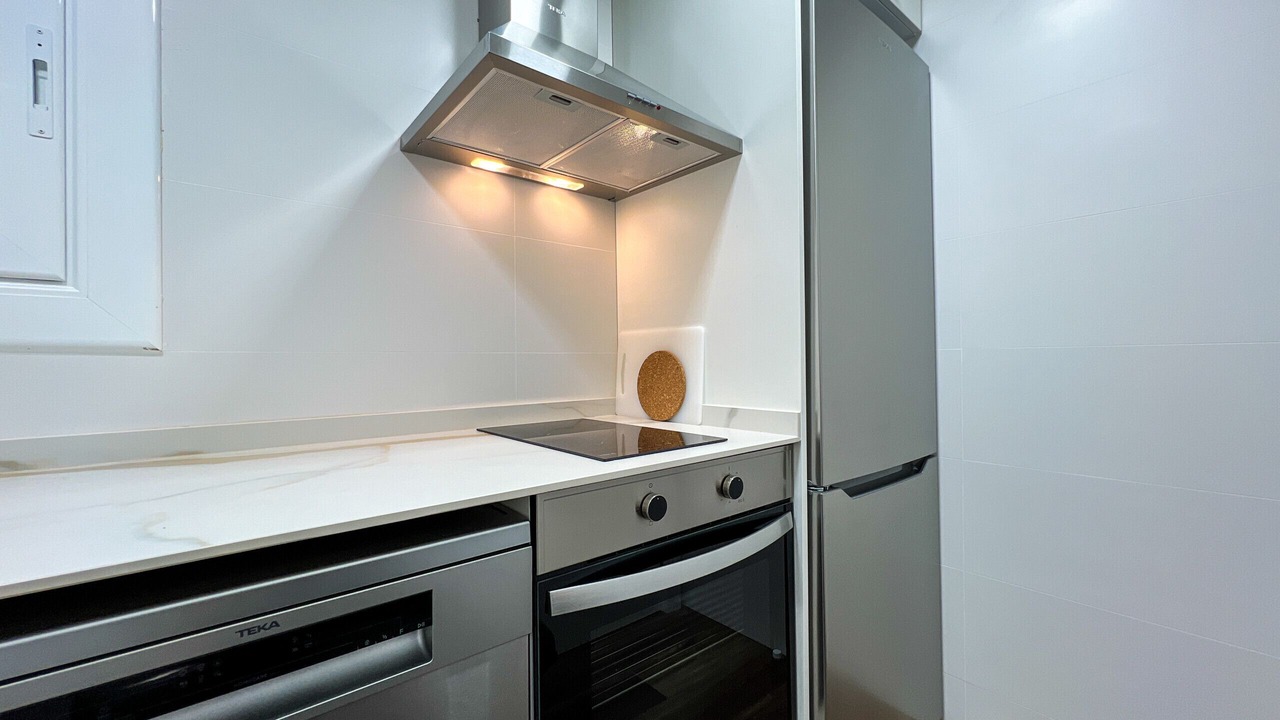Photo of Kitchen in Blanes