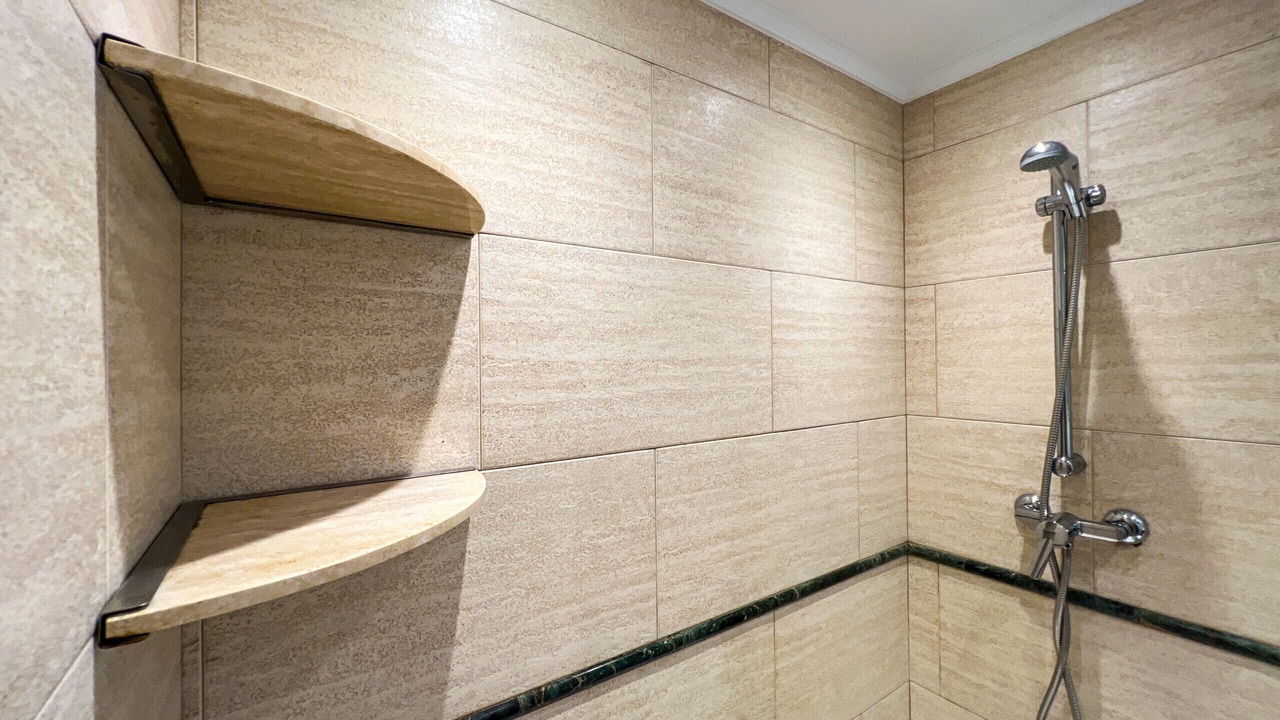 Photo of Bathroom in Blanes