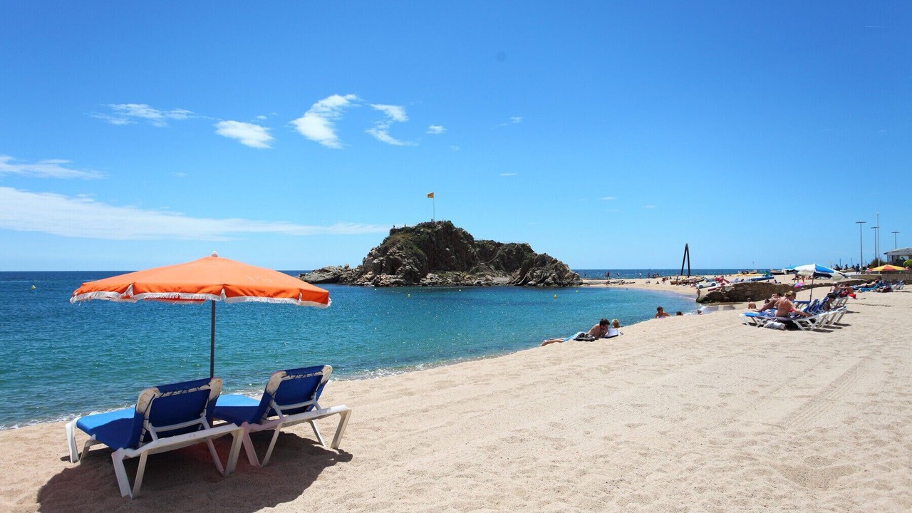 Photo of Others in Blanes