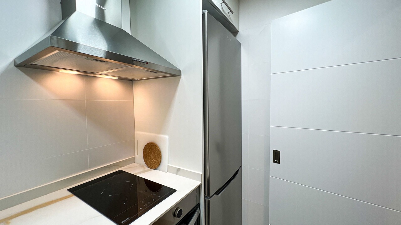 Photo of Kitchen in Blanes