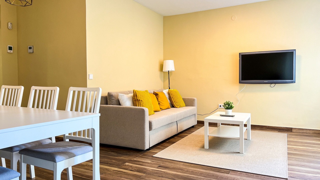 Photo of Livingroom in Blanes