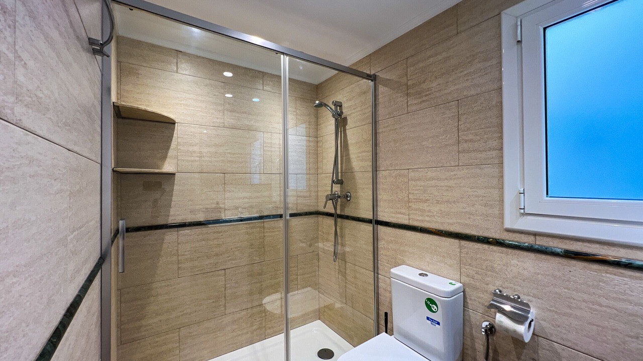 Photo of Bathroom in Blanes