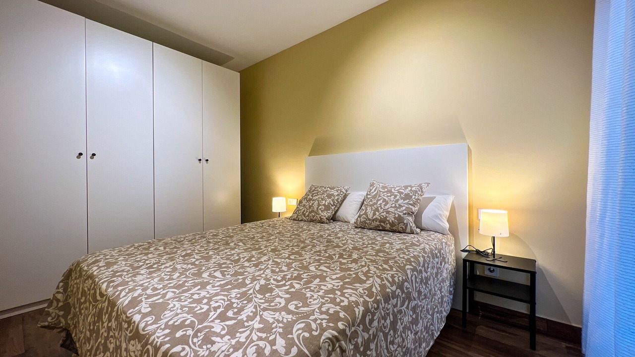 Photo of Bedroom in Blanes