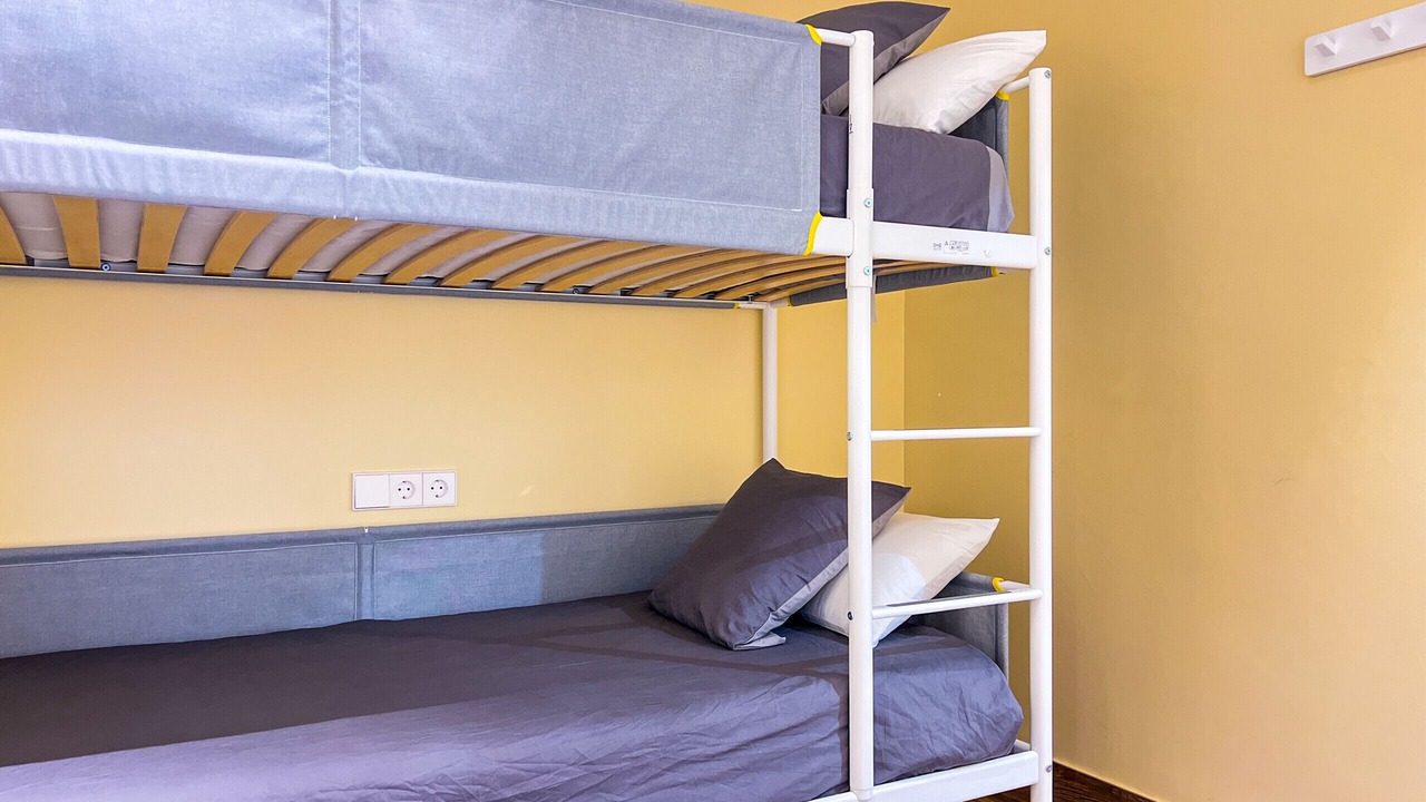 Photo of Bedroom in Blanes