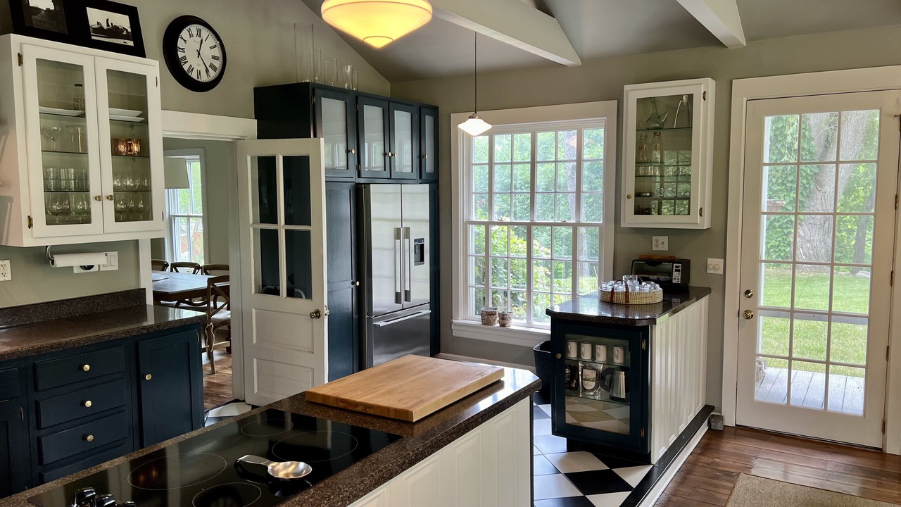 Photo of Kitchen in Athens
