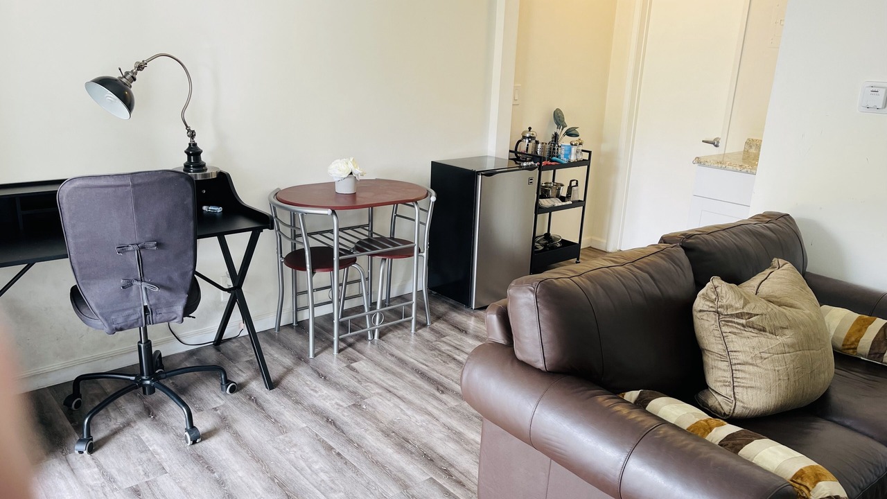 Photo of Livingroom in Sawtelle