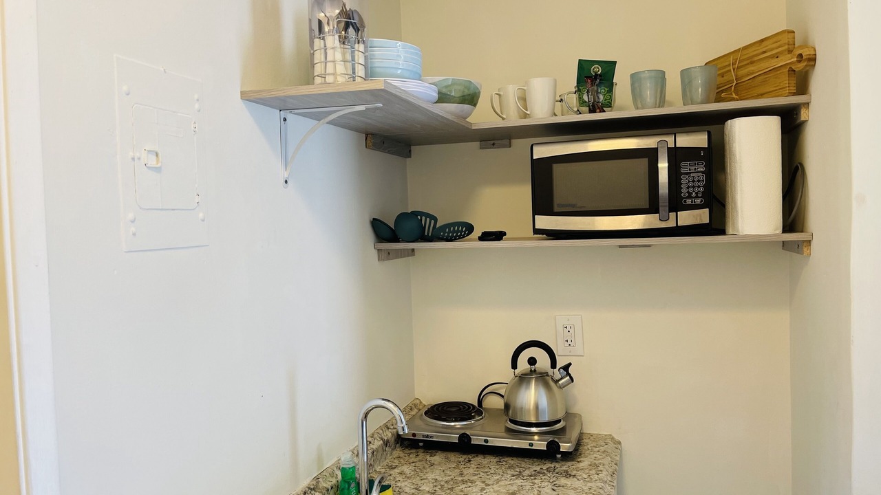 Photo of Kitchen in Sawtelle