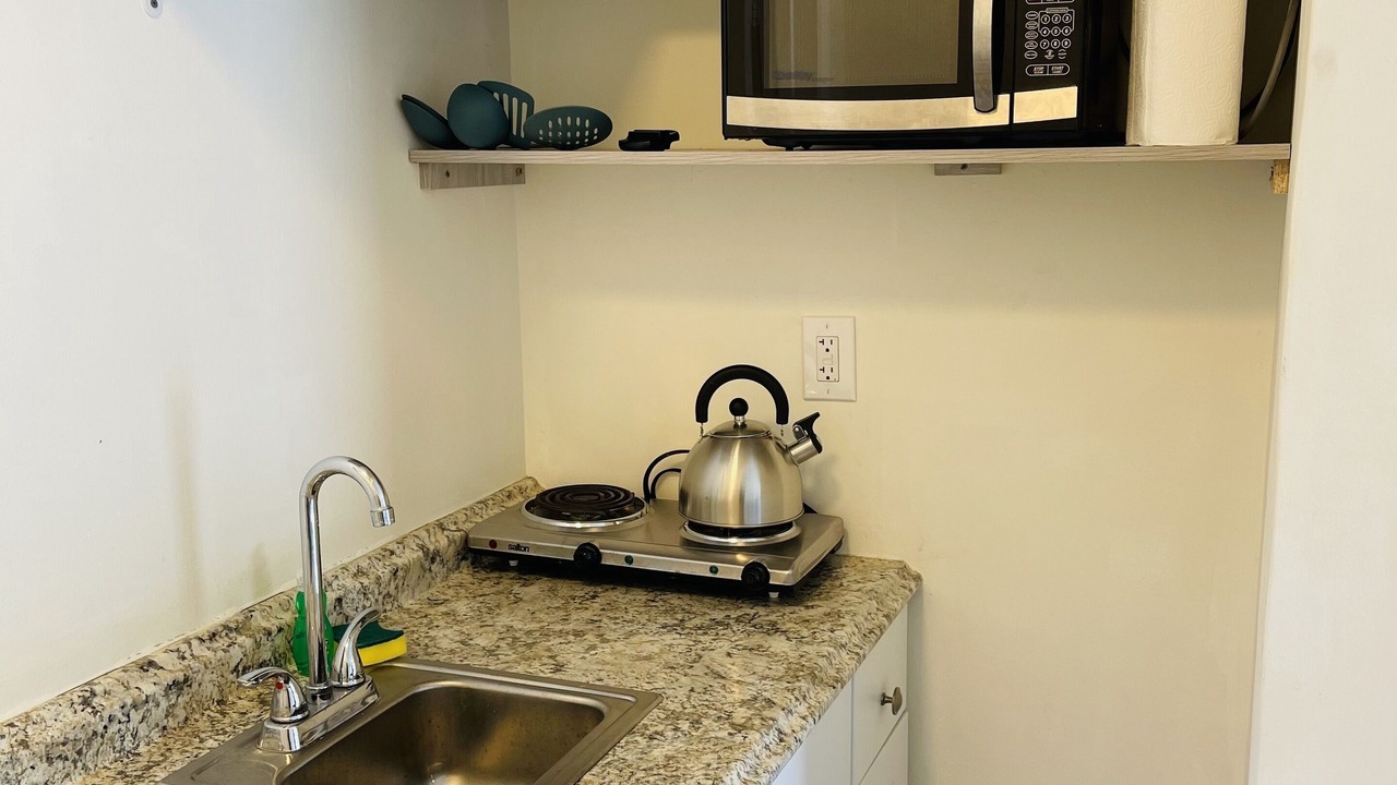 Photo of Kitchen in Sawtelle