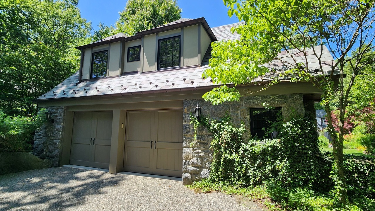 Photo of Outdoor in Larchmont