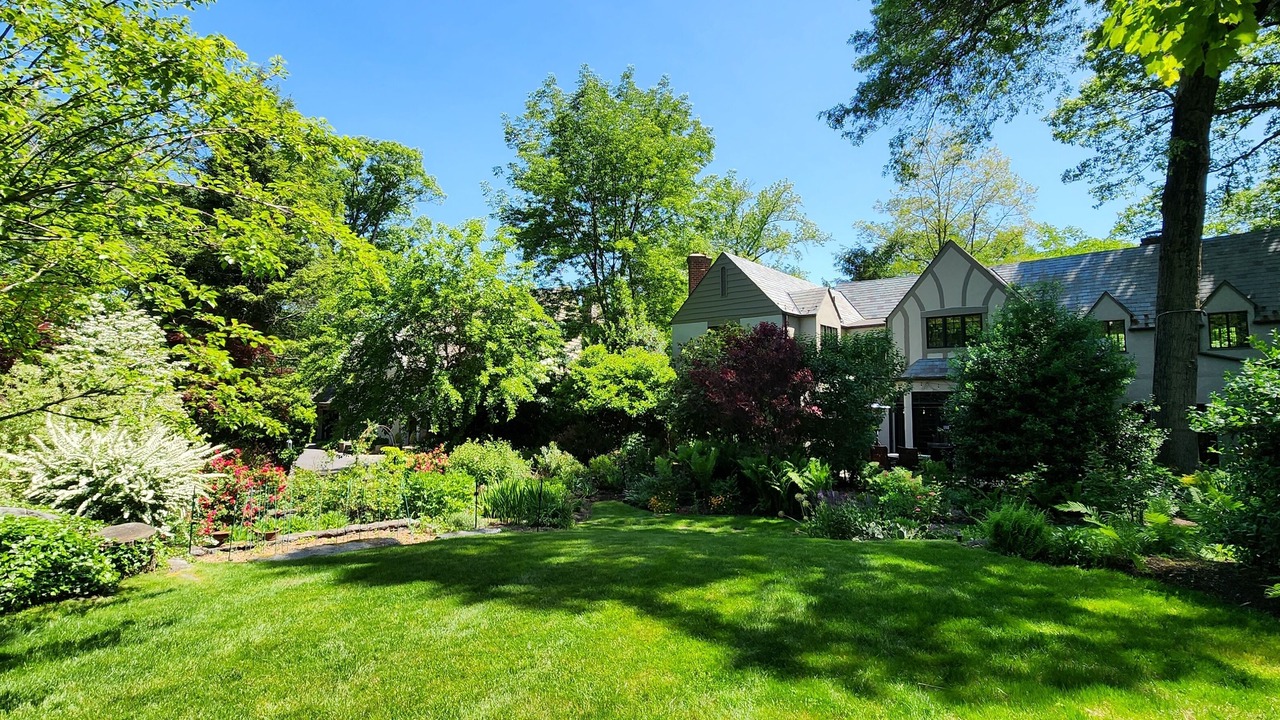 Photo of Outdoor in Larchmont