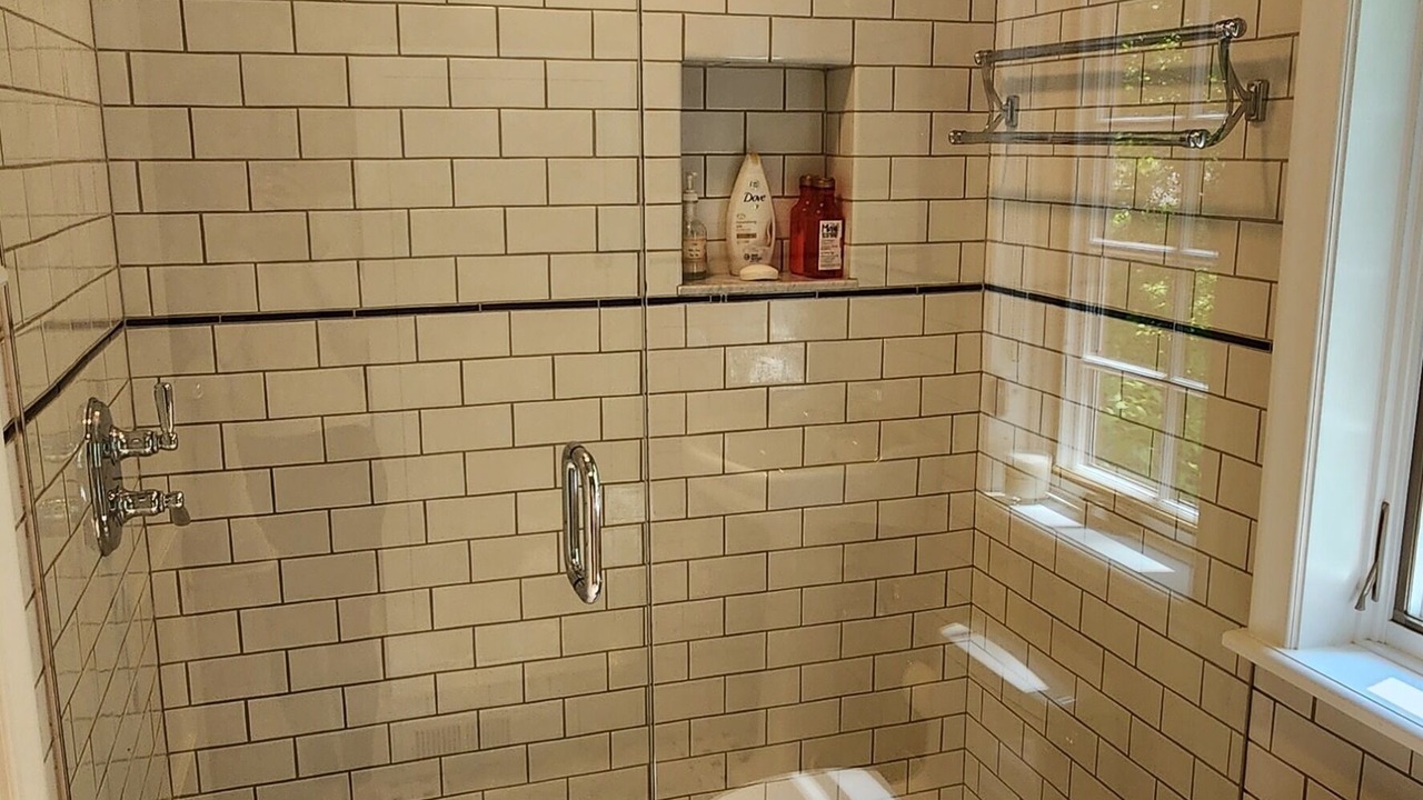 Photo of Bathroom in Larchmont