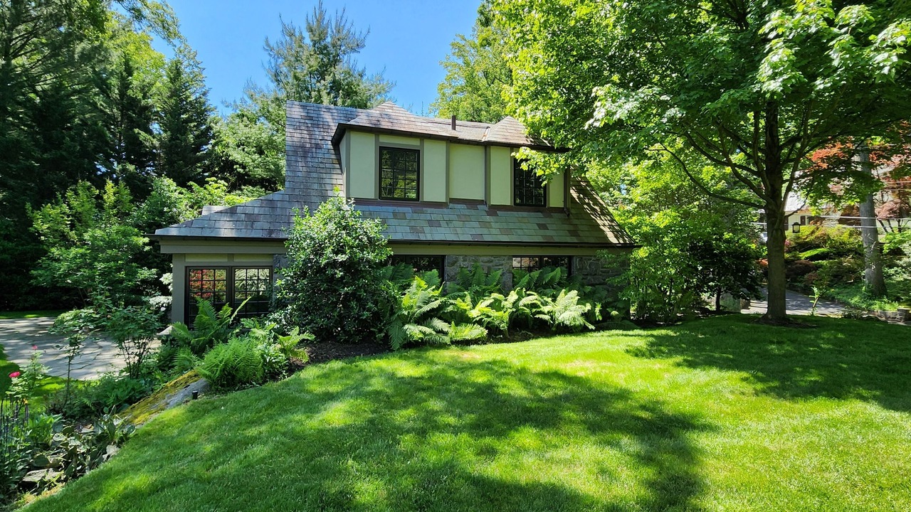 Photo of Outdoor in Larchmont