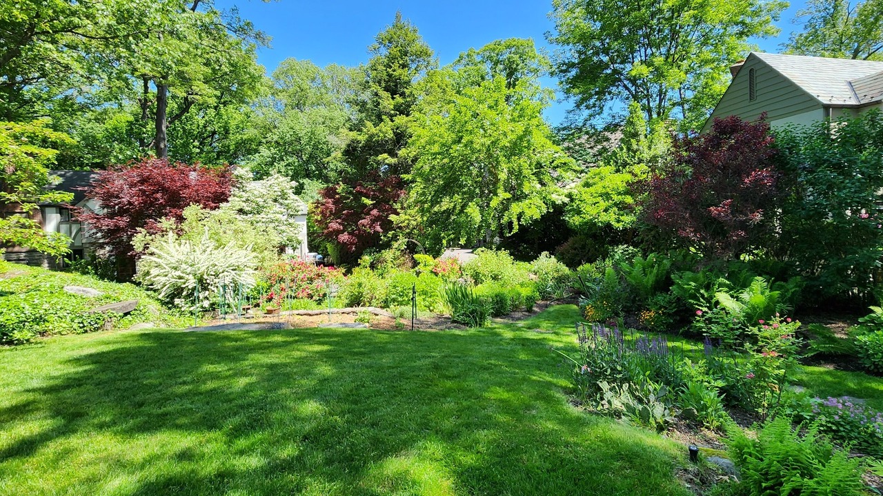 Photo of Outdoor in Larchmont