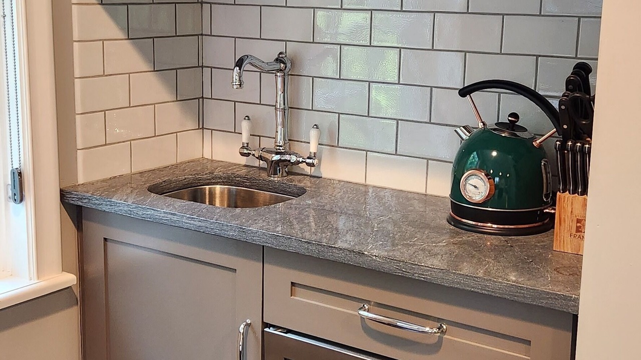 Photo of Kitchen in Larchmont