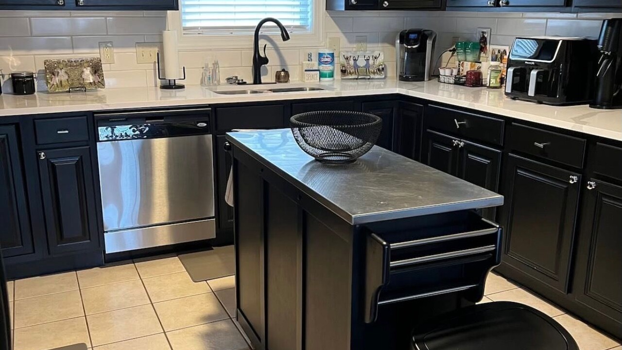 Photo of Kitchen in Christiansburg