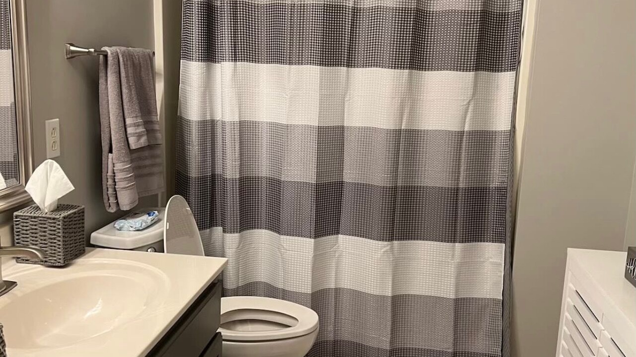 Photo of Bathroom in Christiansburg
