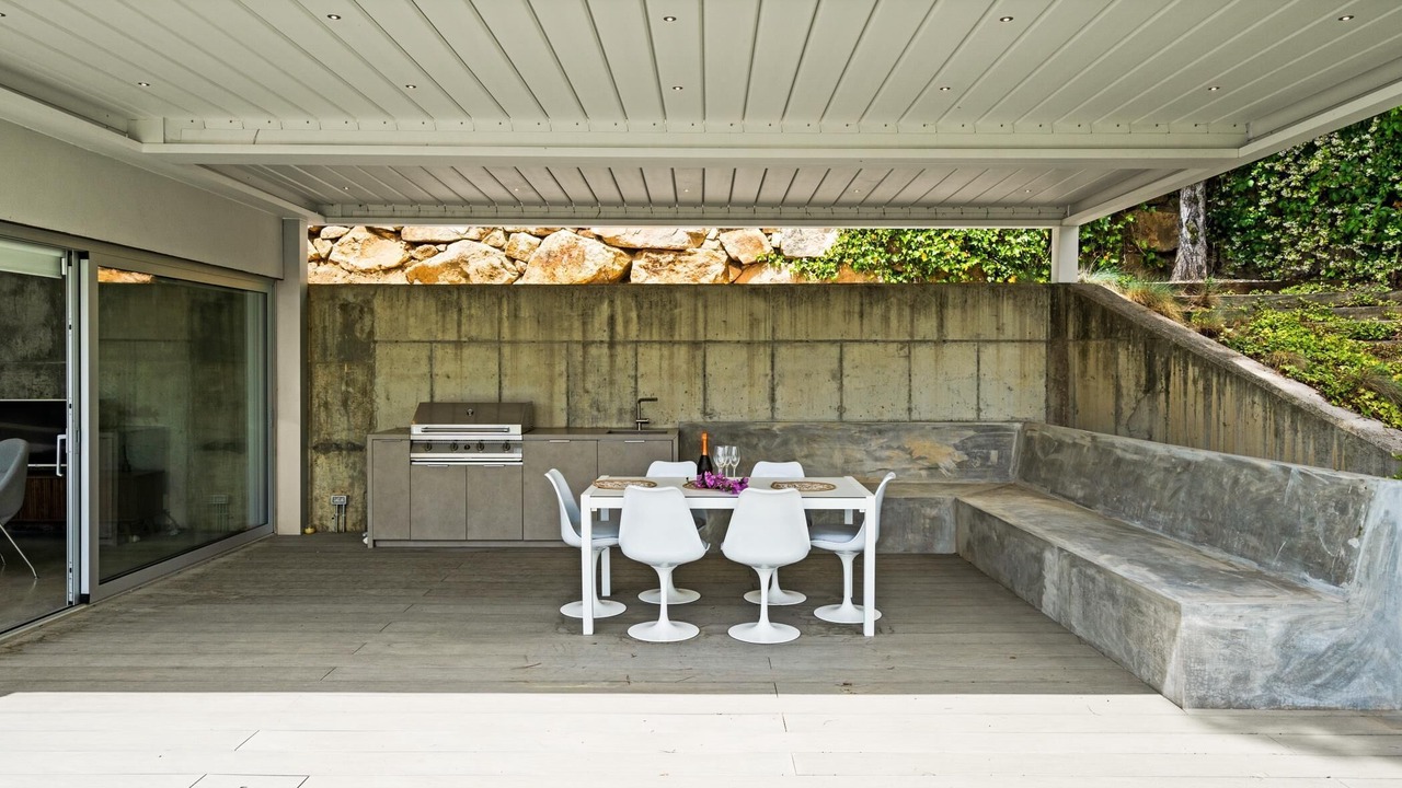 Photo of Outdoor in Cabrils