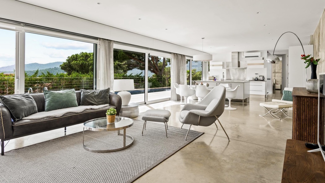 Photo of Livingroom in Cabrils