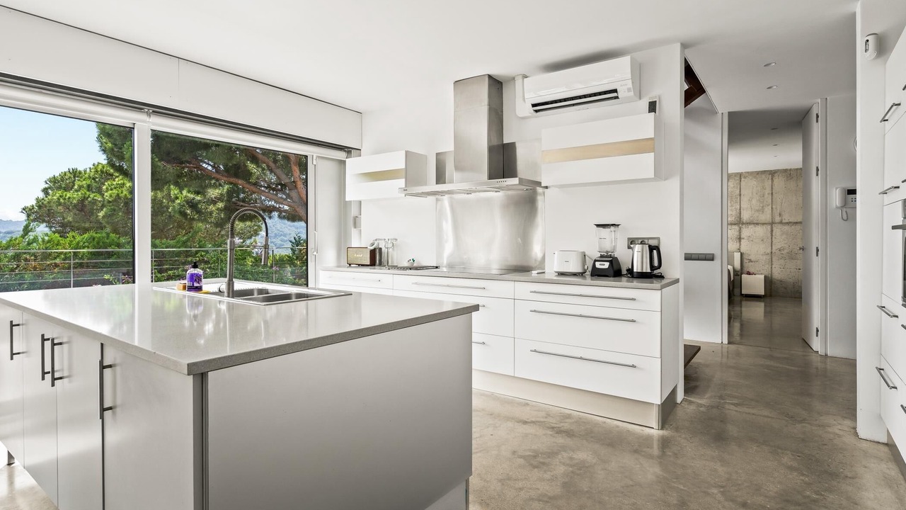 Photo of Kitchen in Cabrils