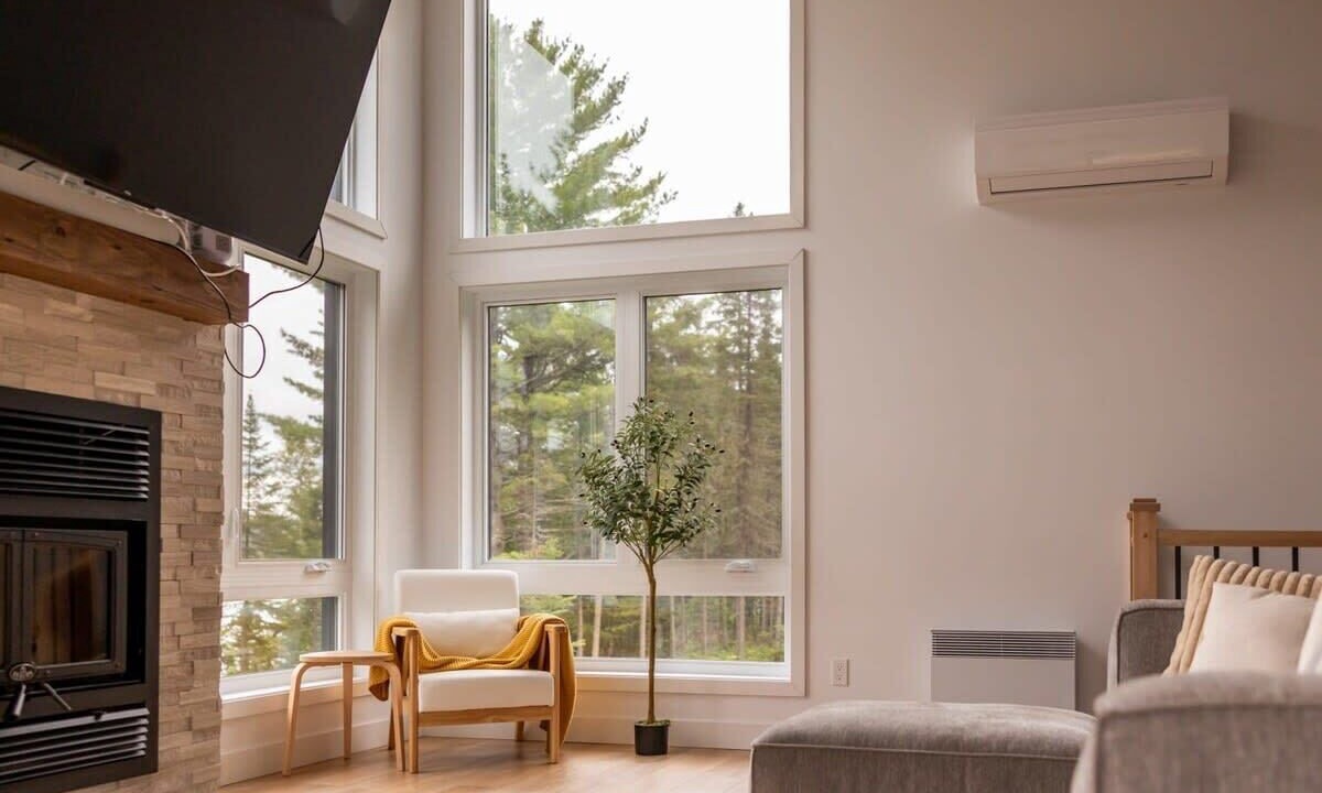 Photo of Livingroom in Pohenegamook
