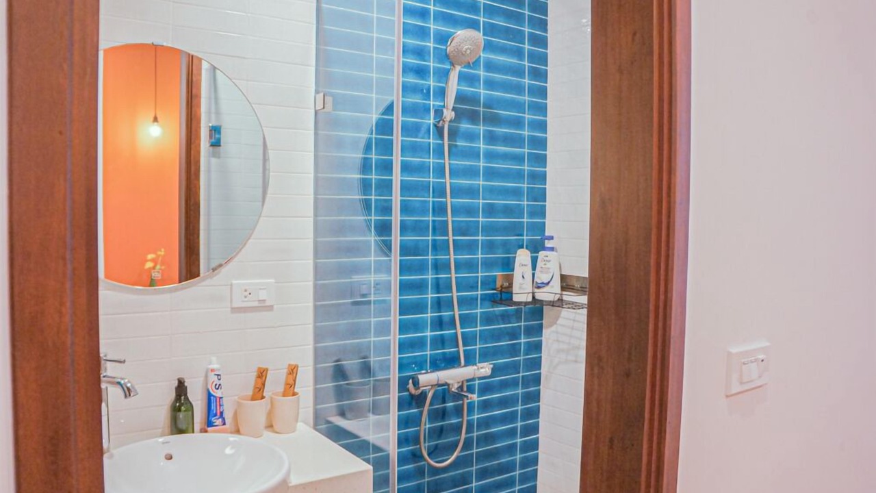 Photo of Bathroom in Hang Dao