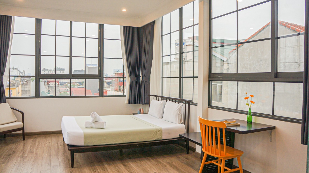 Photo of Bedroom in Hang Dao
