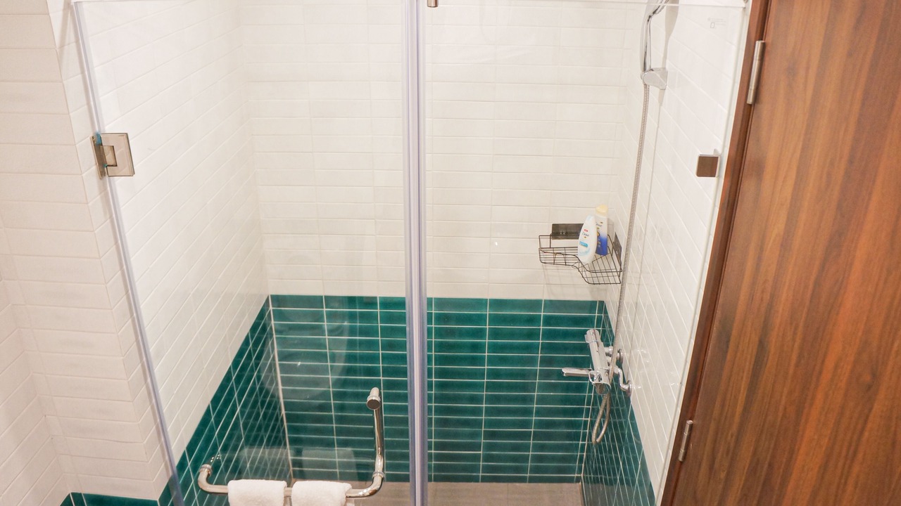 Photo of Bathroom in Hang Dao