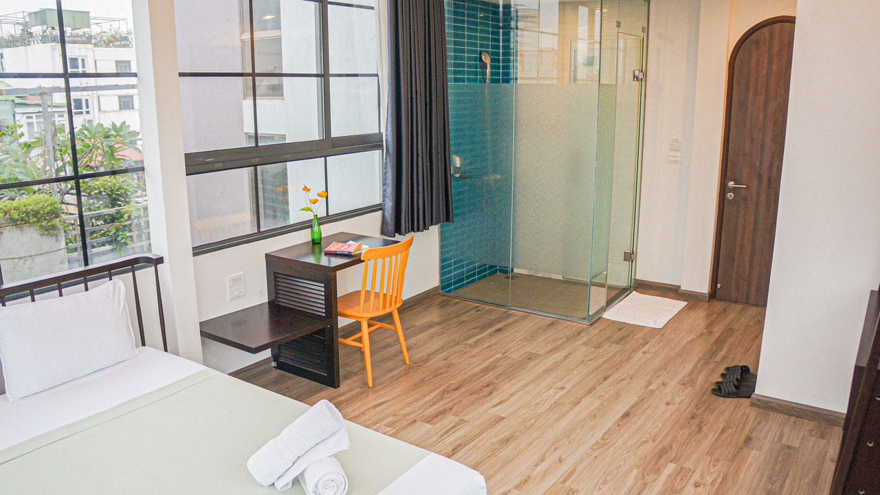Photo of Bedroom in Hang Dao