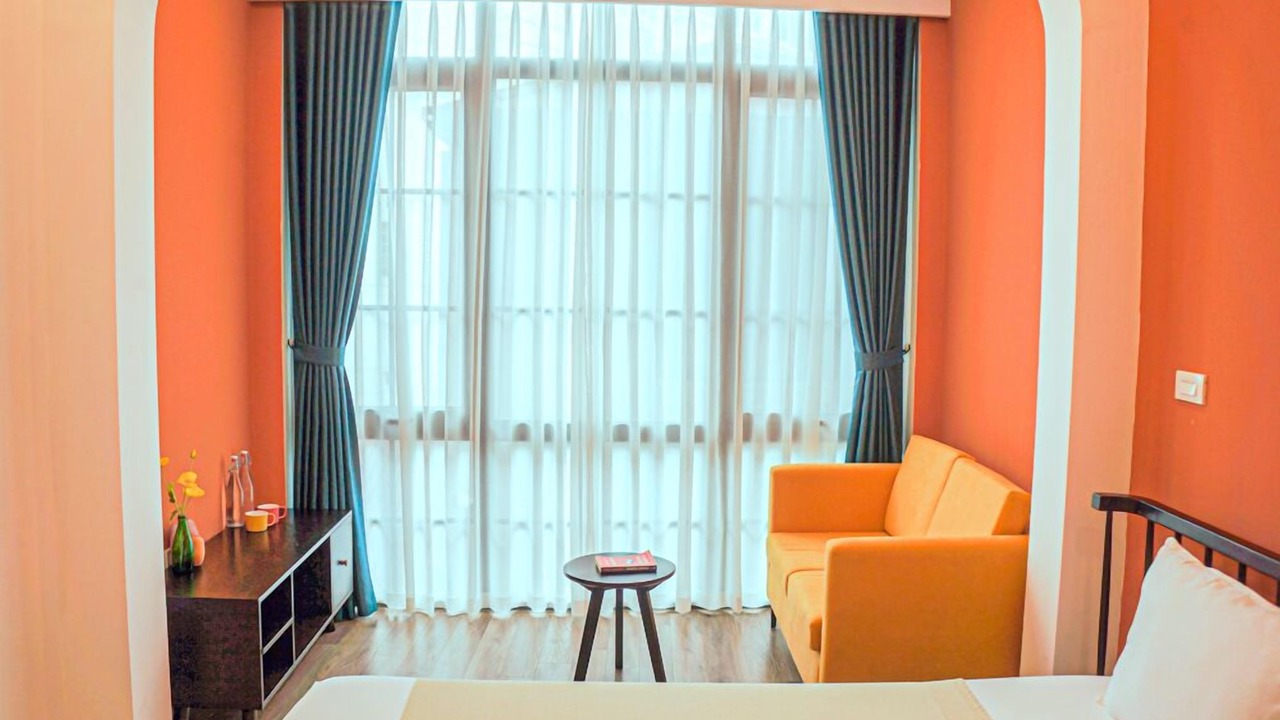 Photo of Bedroom in Hang Dao