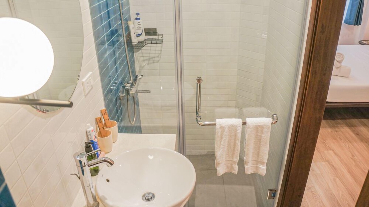 Photo of Bathroom in Hang Dao